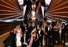 The Oscars Have Contorted Themselves Into An Unwatchable Mess