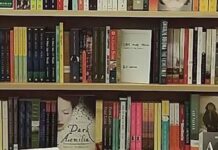 What’s A Bookstore To Do When An Author Becomes Problematic?