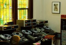 Kansas City’s Master Of Vinyl