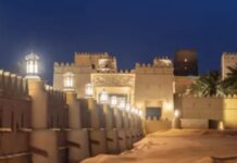 AI Imaging Discovers Remnants Of 5000-Year-Old Civilization Below Dubai