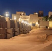 AI Imaging Discovers Remnants Of 5000-Year-Old Civilization Below Dubai