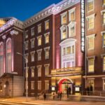 Baltimore Theatre Refuses To Comply With NEA’s New Anti-DEI Guidelines