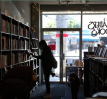 Behind The Move To Get Rid Of Book Blurbs