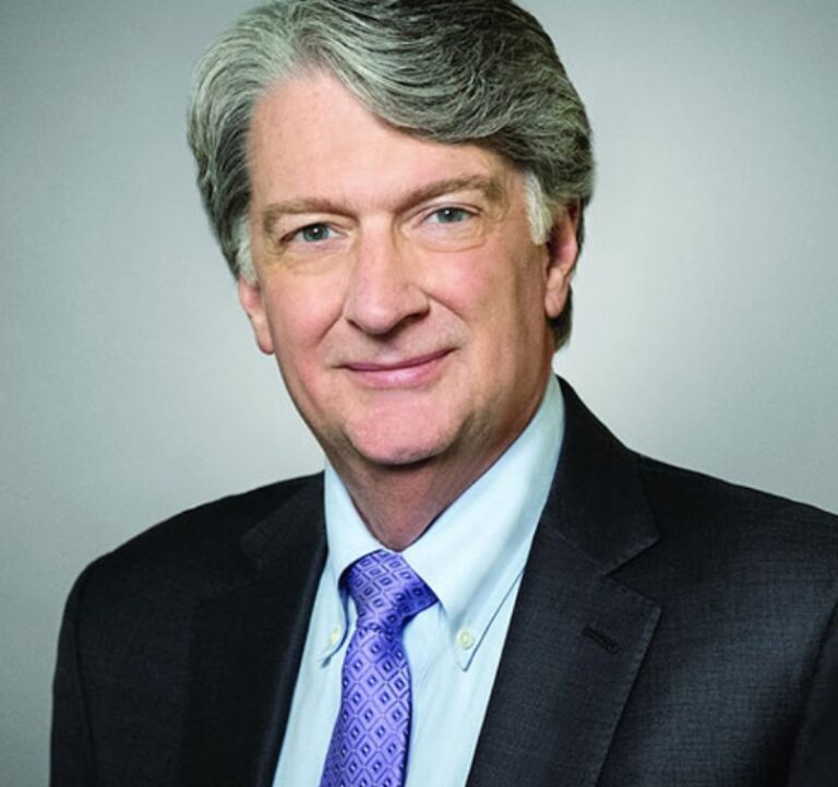 America’s Oldest Performing Arts Organization Is Losing Its Longtime Director