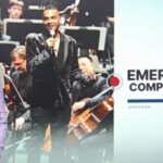 SF Symphony Puts Emerging Black Composers Project On Hold After US Government Letter