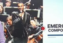 SF Symphony Puts Emerging Black Composers Project On Hold After US Government Letter