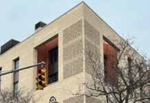 Brick Is Making A Comeback In Urban Architecture