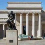 San Francisco Is Slashing Budgets For The City’s Museums, Maybe Endangering Collections