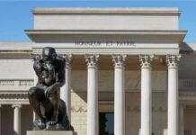 San Francisco Is Slashing Budgets For The City’s Museums, Maybe Endangering Collections