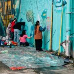 Small Non-Profit Arts Organizations Fear The Worst In The New Political Climate