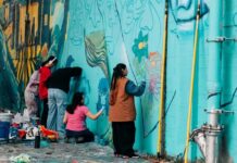 Small Non-Profit Arts Organizations Fear The Worst In The New Political Climate