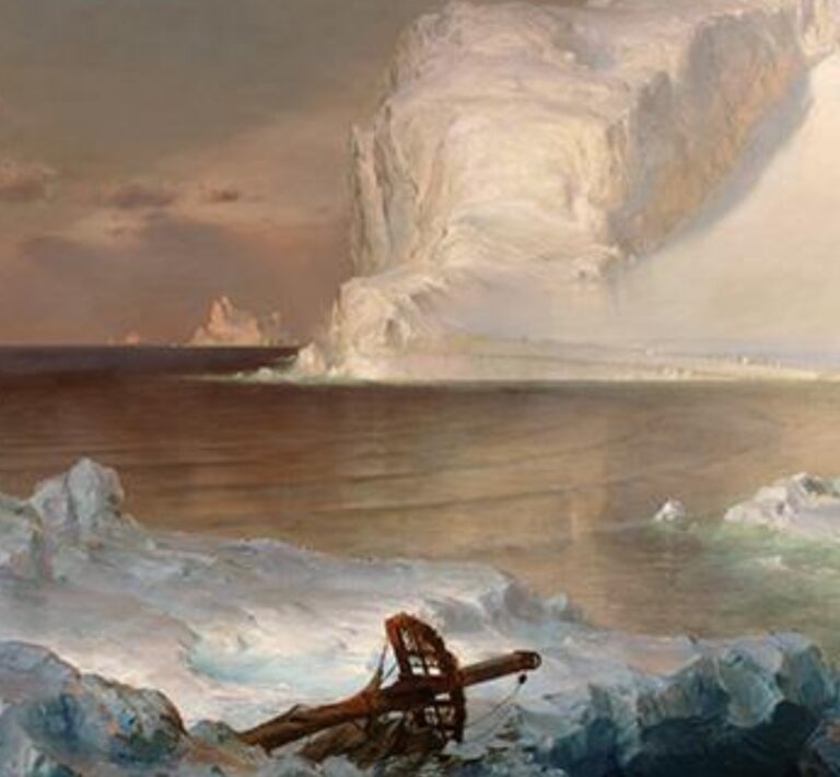 Signs Of Renewed Interest In Historial American Art?