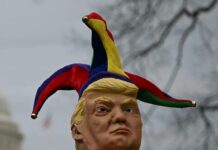 The Aesthetics Of Art In A Fascist Mindset