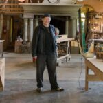 David Sellars, 86, Father Of The Design-Build Movement