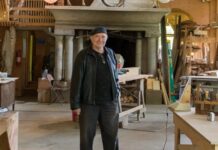 David Sellars, 86, Father Of The Design-Build Movement