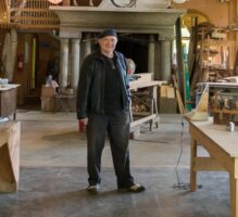 David Sellars, 86, Father Of The Design-Build Movement