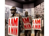“Improper Ideology” And The Smithsonian’s African-American History Museum