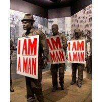 “Improper Ideology” And The Smithsonian’s African-American History Museum