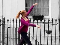 A Dancer-Turned-Neuroscientist On Finding Flow