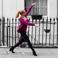 A Dancer-Turned-Neuroscientist On Finding Flow