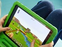 The Reasons Kids Get Hooked On Minecraft