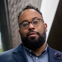 Director of Smithsonian’s African-American Museum Is On Previously Undisclosed Leave