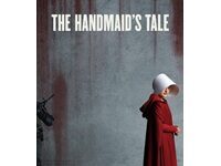 Once “The Handmaid’s Tale” Became A Political Symbol, The TV Series Suffered For It