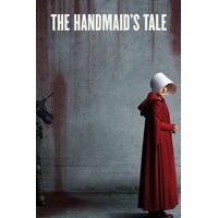 Once “The Handmaid’s Tale” Became A Political Symbol, The TV Series Suffered For It
