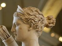 Ancient Greek And Roman Statues Smelled As Good As They Looked