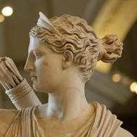 Ancient Greek And Roman Statues Smelled As Good As They Looked