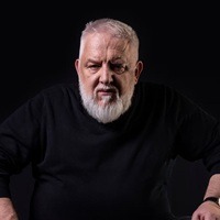 Simon Russell Beale Has Issues With “Titus Andronicus”