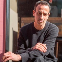 Hofesh Schechter Says The English Have A Problem With Contemporary Dance