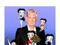How Did Pop Wizard David Foster Figure Out Broadway Songs For, Of All Characters, Betty Boop?