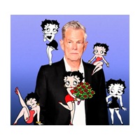 How Did Pop Wizard David Foster Figure Out Broadway Songs For, Of All Characters, Betty Boop?