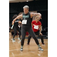 Watching Auditions For A WNBA Dance Squad