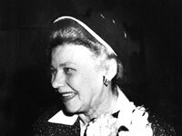 America’s First Professional Dance Therapist