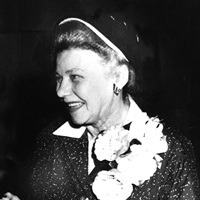 America’s First Professional Dance Therapist