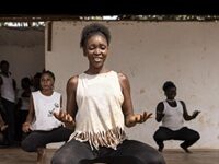 The Central African Republic Has A National Ballet, And It’s Doing Important Work