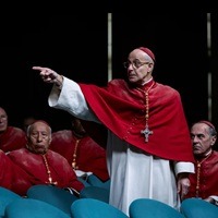 So, How Much Is “Conclave” Like A Real Papal Election?