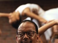 Director Robert Garland On His Vision For Dance Theatre Of Harlem