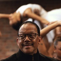 Director Robert Garland On His Vision For Dance Theatre Of Harlem