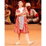 Bolshoi’s Latest High-Profile Debutante Flounders As Accusations Of Nepotism Fly