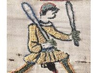 Two Scholars Argue Over The Number of Penises In The Bayeux Tapestry