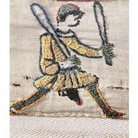 Two Scholars Argue Over The Number of Penises In The Bayeux Tapestry