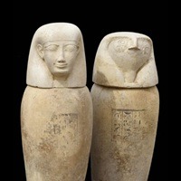 The Latest Discoveries At The Funeral Temple Of Ramses II