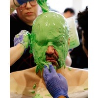 How The Met Opera Makes The Severed Head For “Salome”