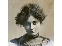 The 19-Year-Old Bisexual Diarist Who Became The Literary Sensation Of 1902 America