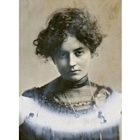 The 19-Year-Old Bisexual Diarist Who Became The Literary Sensation Of 1902 America