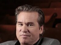 Actor Val Kilmer Dead From Pneumonia At 65