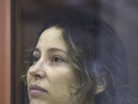 Russian-American Dancer Imprisoned By Putin’s Regime For Treason Is Released